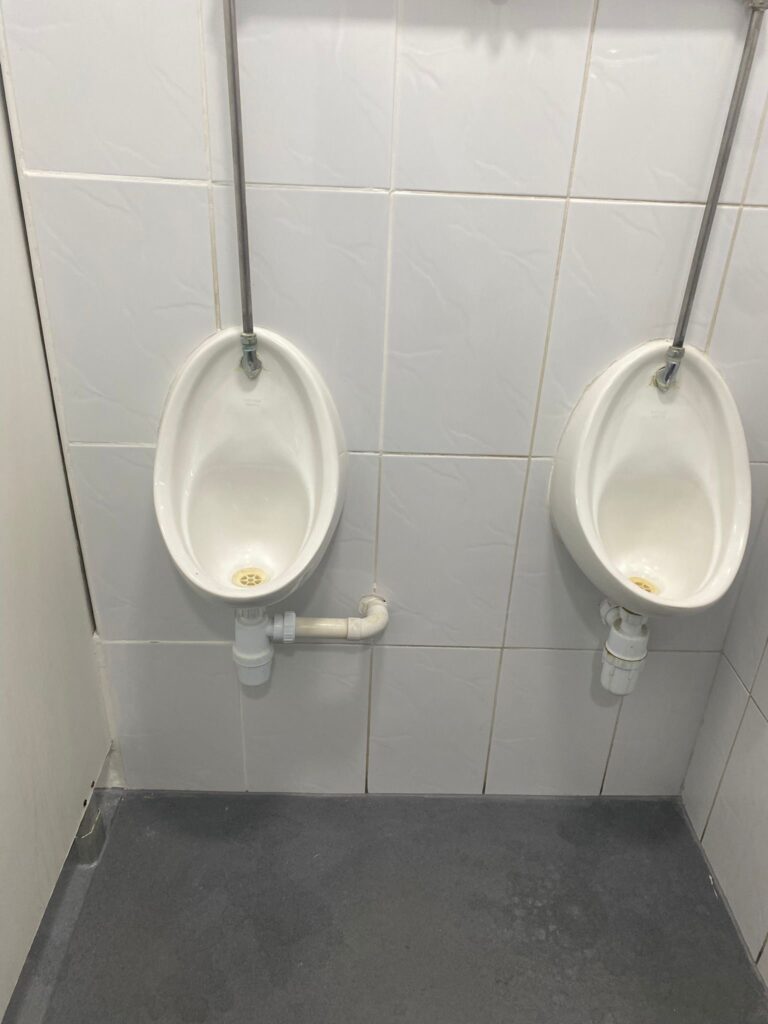 Janitorial 1