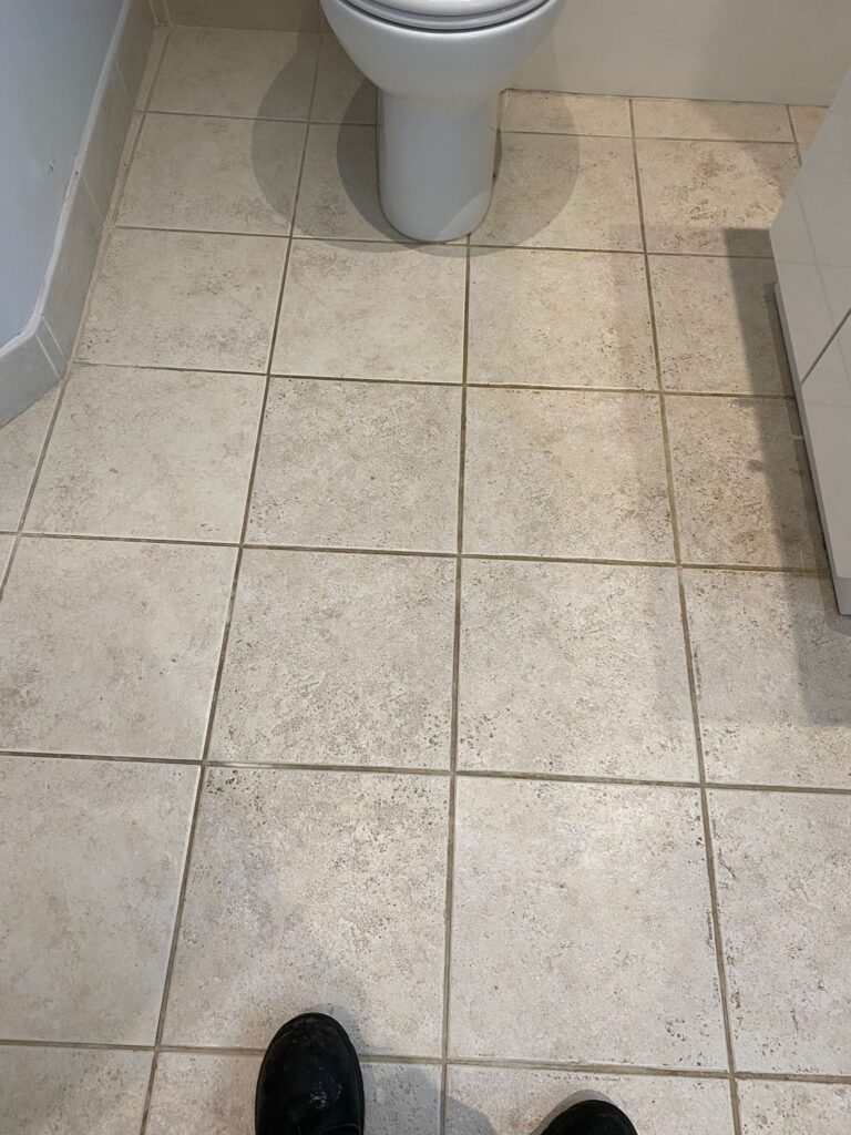 Janitorial 4