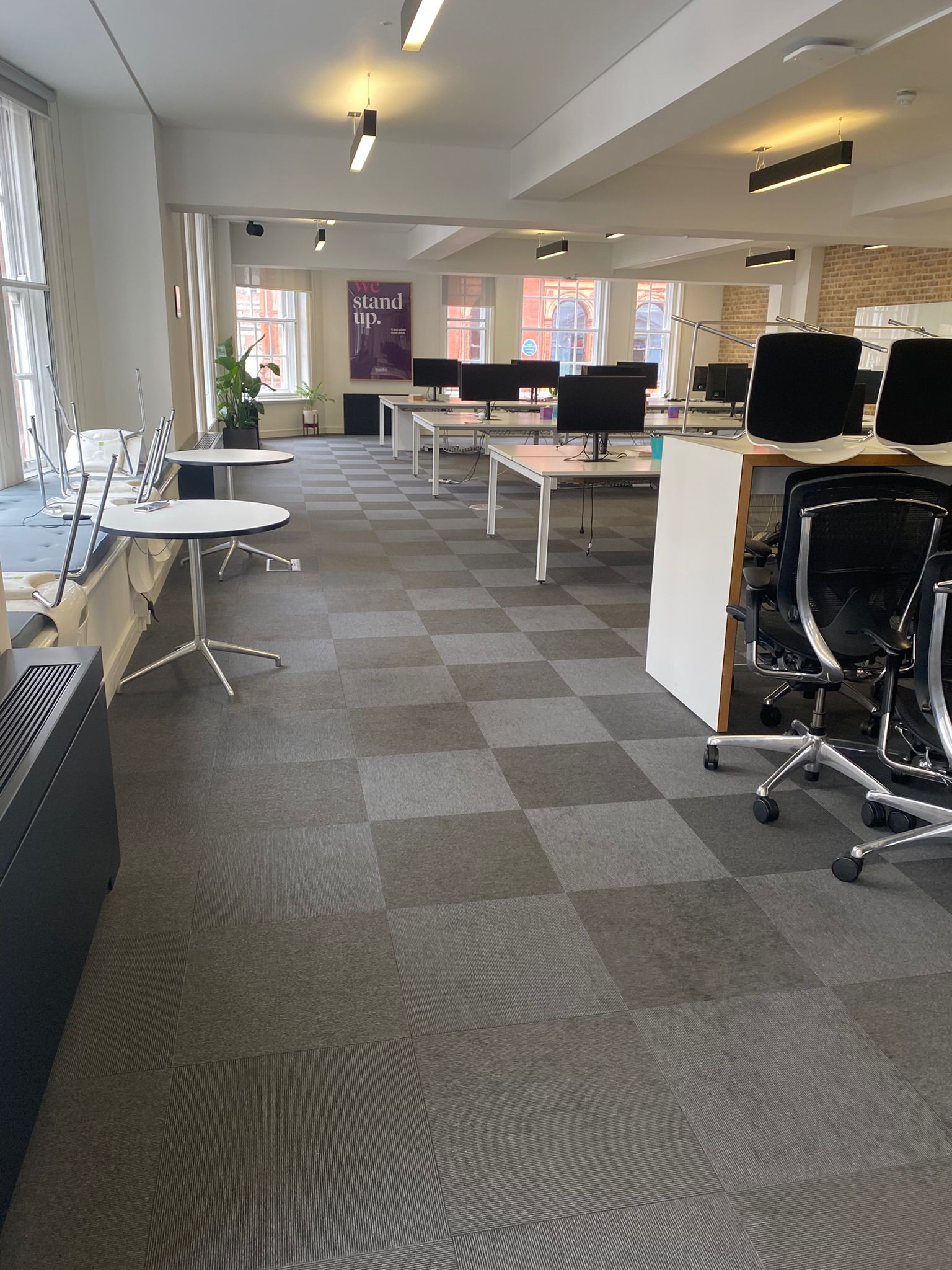 commercial carpet cleaning 5 1