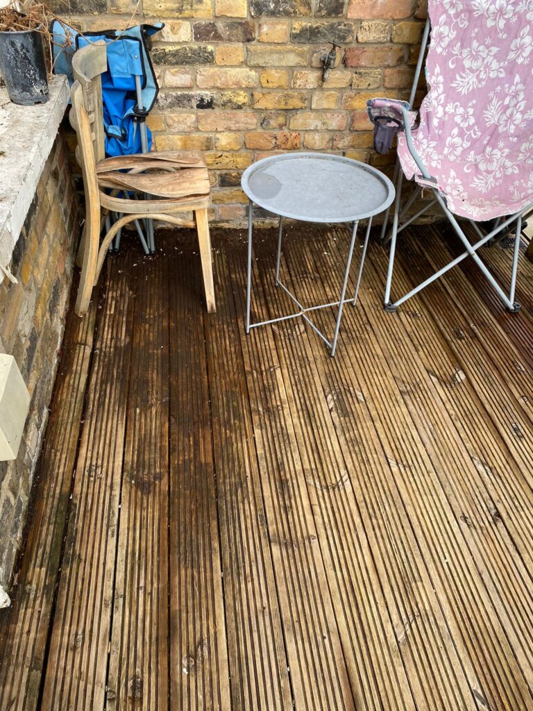 pressure washing london1 1