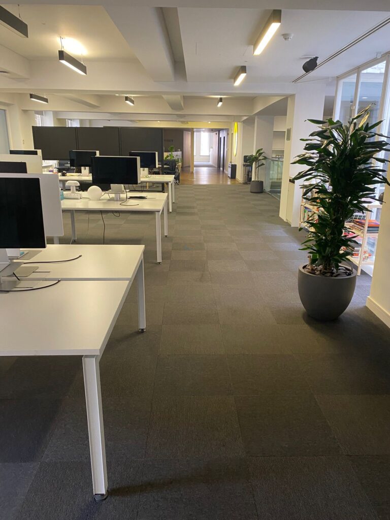 commercial carpet cleaning 2