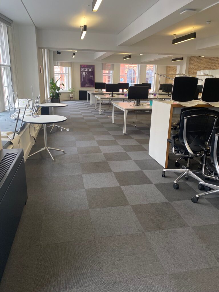 commercial carpet cleaning 5