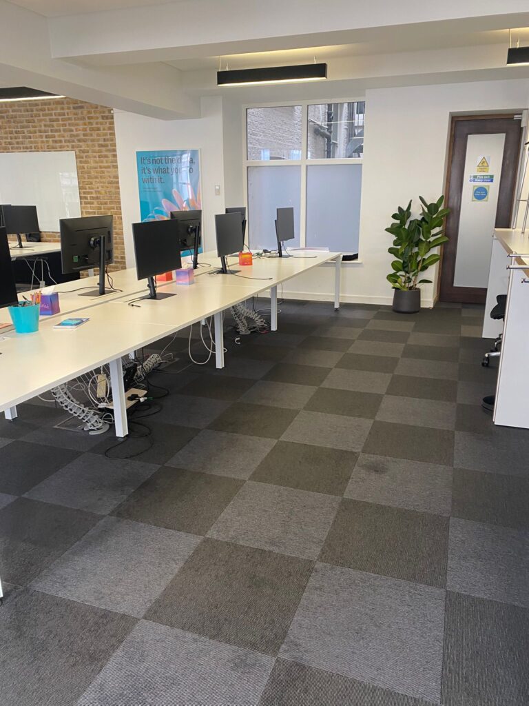 commercial carpet cleaning 7