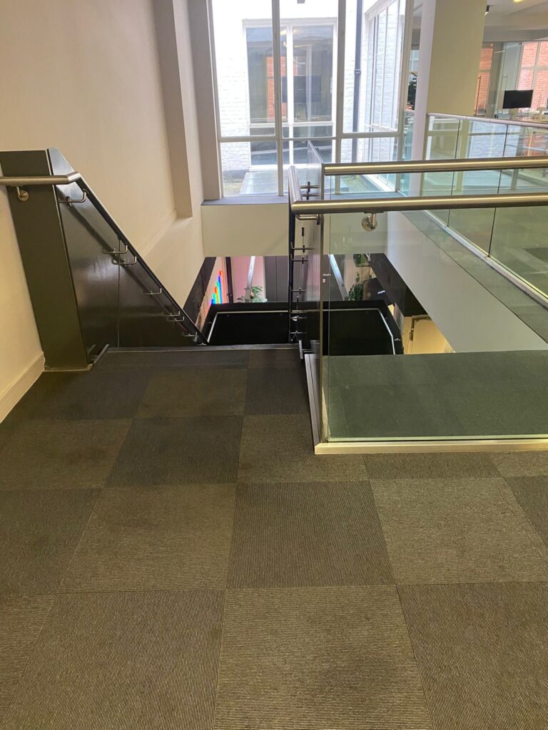 commercial carpet cleaning 8