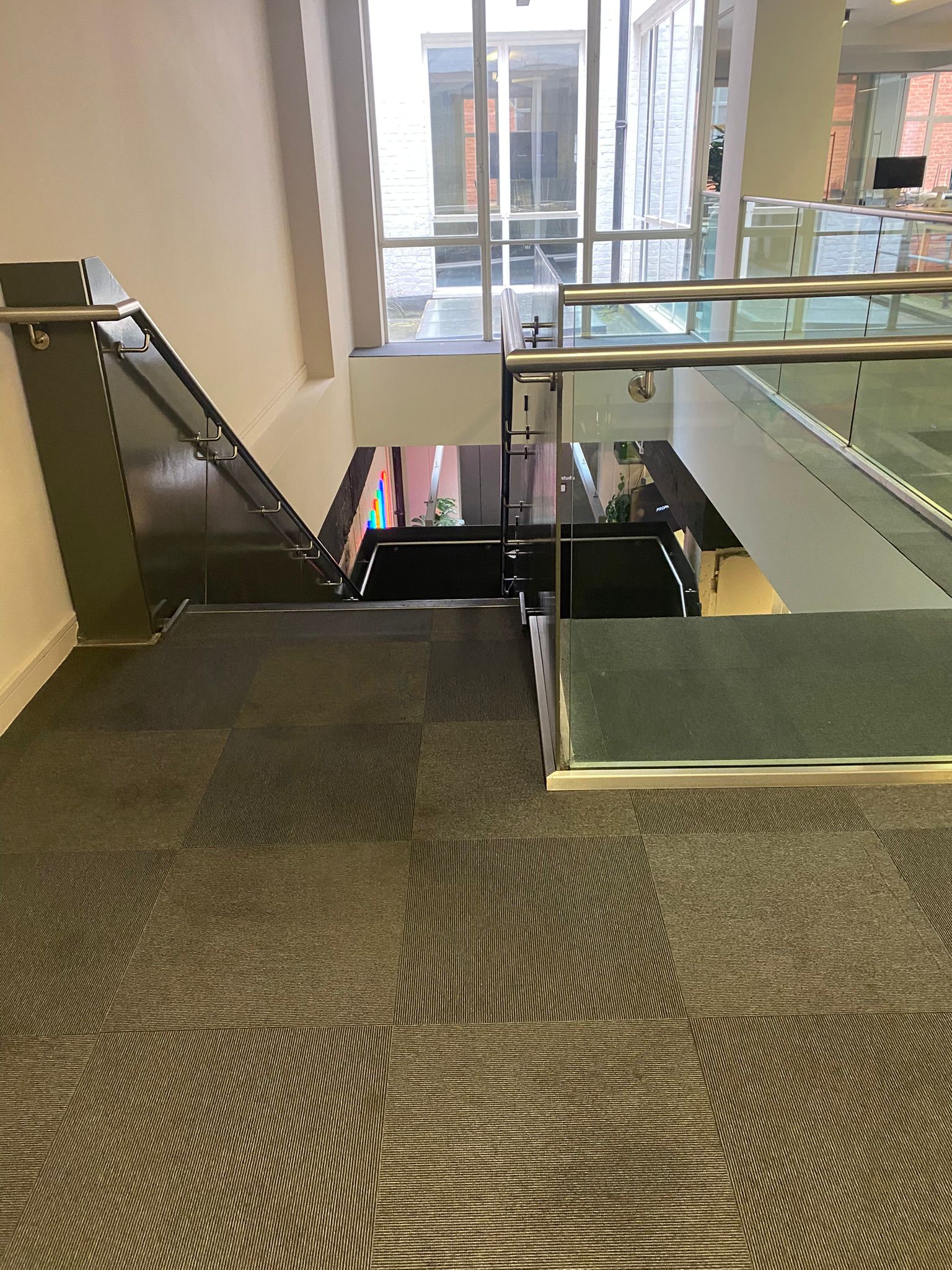 commercial carpet cleaning 8